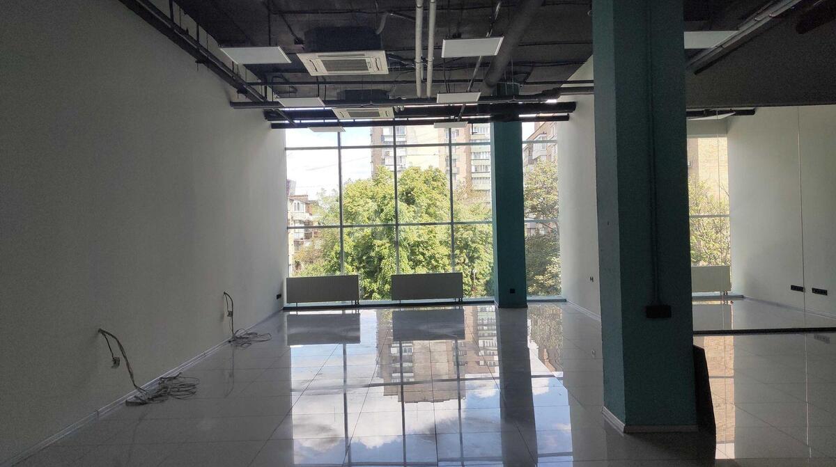 Office vul. Borshhagivs'ka 154, 1078m2592389