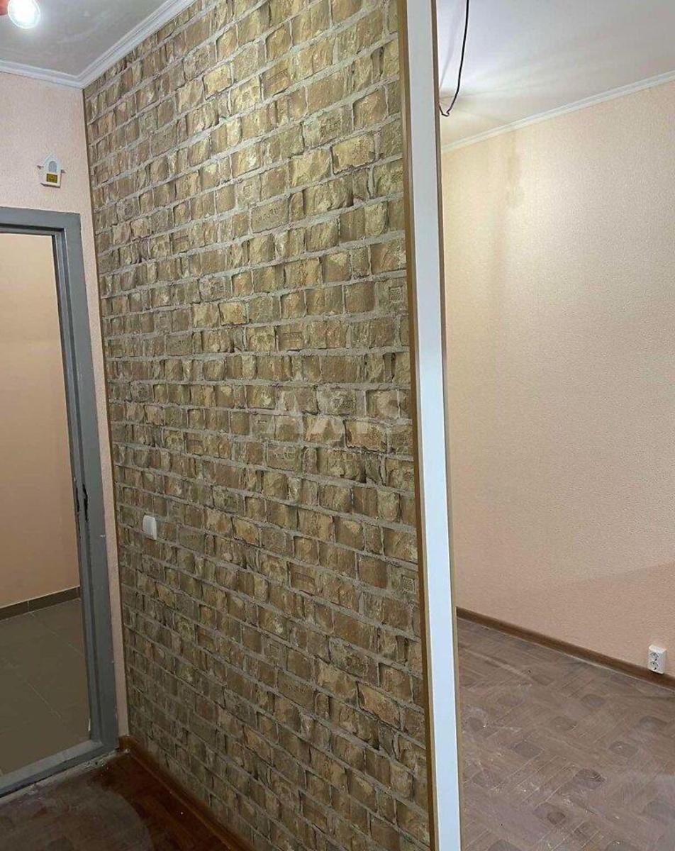 1k apartment vul. Revuc'kogo 54А2