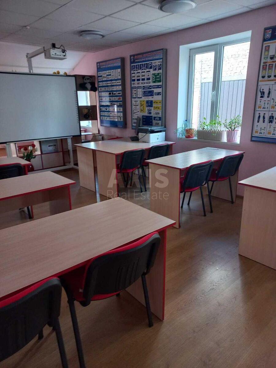 Офис ул. Зодчих 52, 60м2