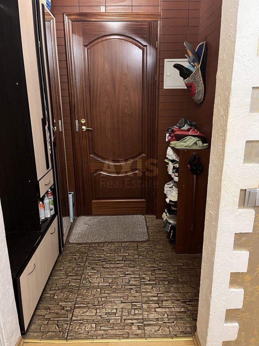 3k apartment pr-t Grygorenka Petra 57