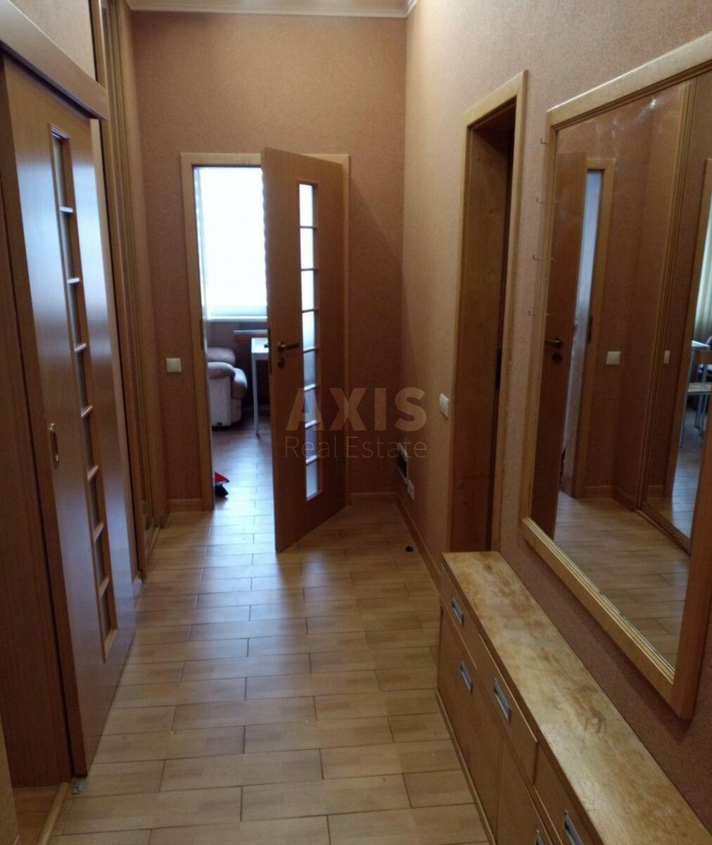 3k apartment pr-t Geroi'v Stalingrada 2Г6
