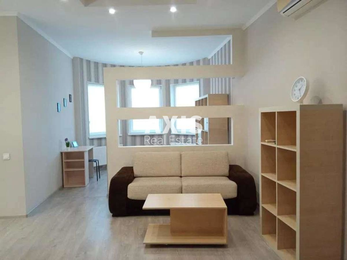2k apartment shose Harkivs'ke 19А5