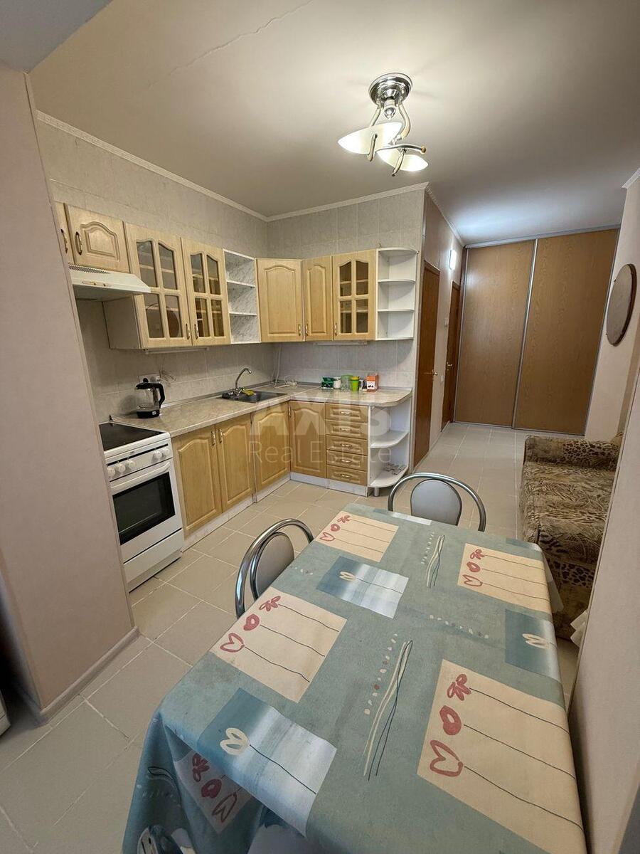 2k apartment pr-t Bazhana Mykoly 9