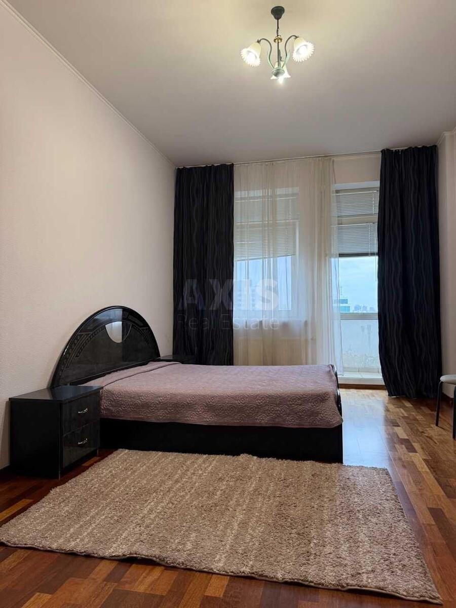 3k apartment vul. Proviants'ka 3626737