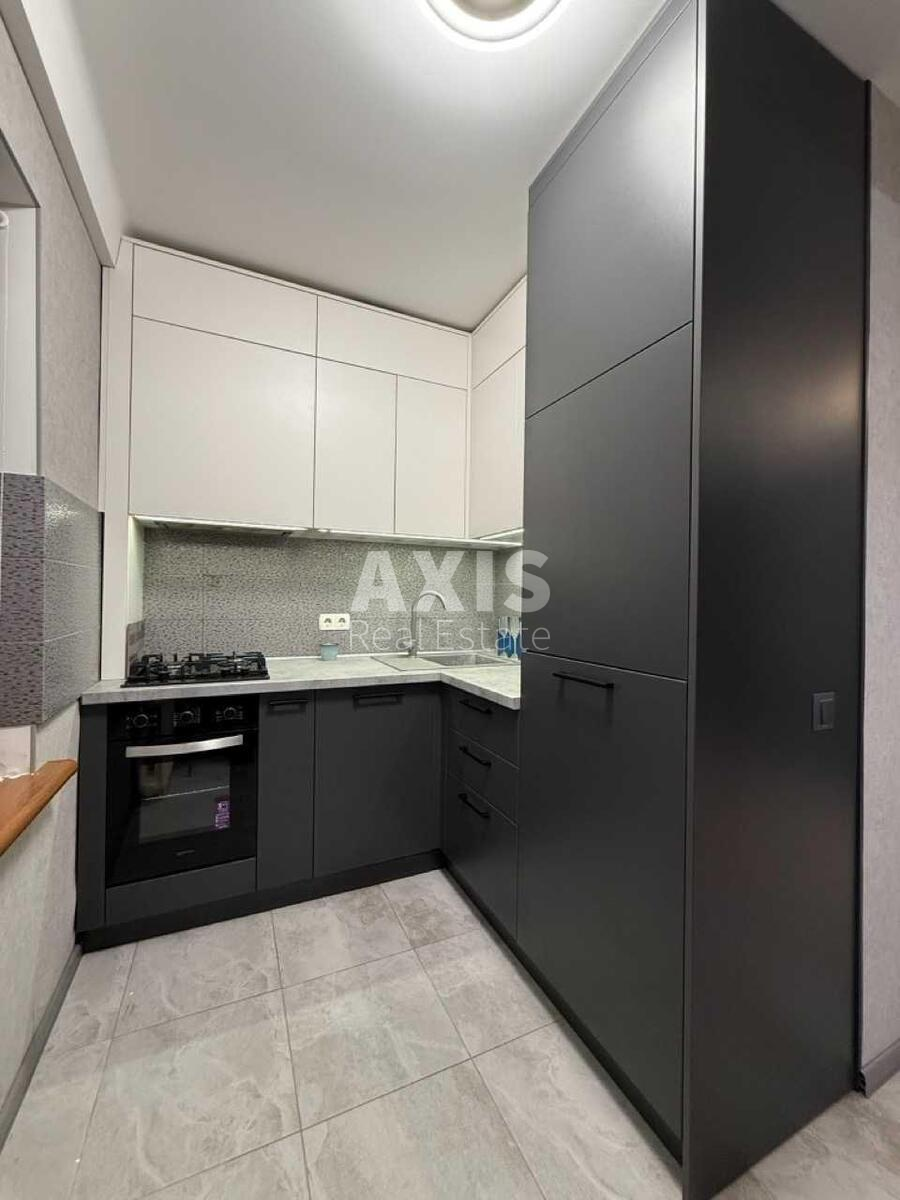 1k apartment vul. Romana Ratushnoho 4162655