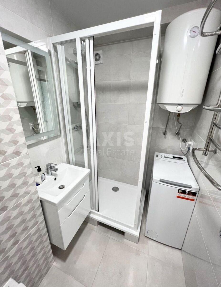1k apartment vul. Matejuka Mykoly 57