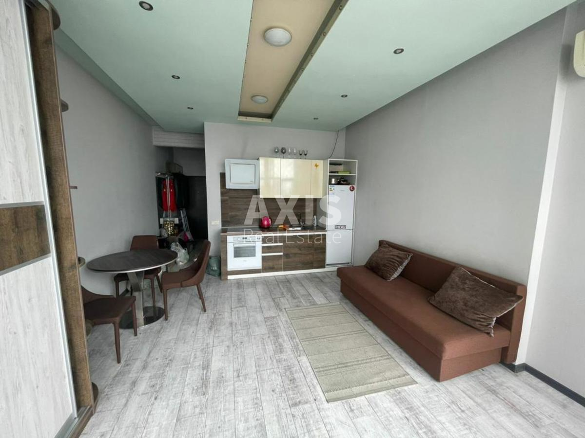 2k apartment pr-t Peremogy 5В