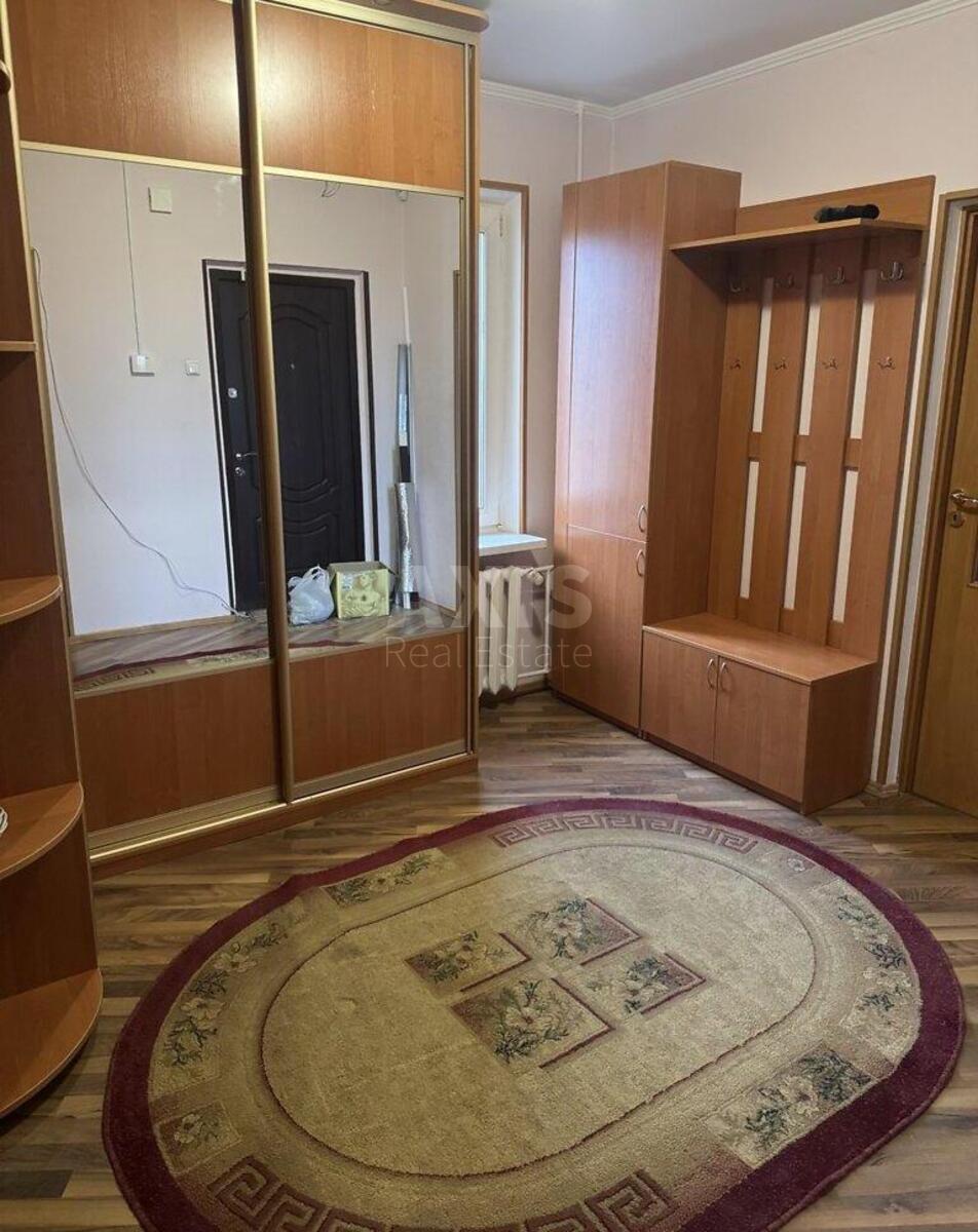 2k apartment vul. Kozac'ka 973