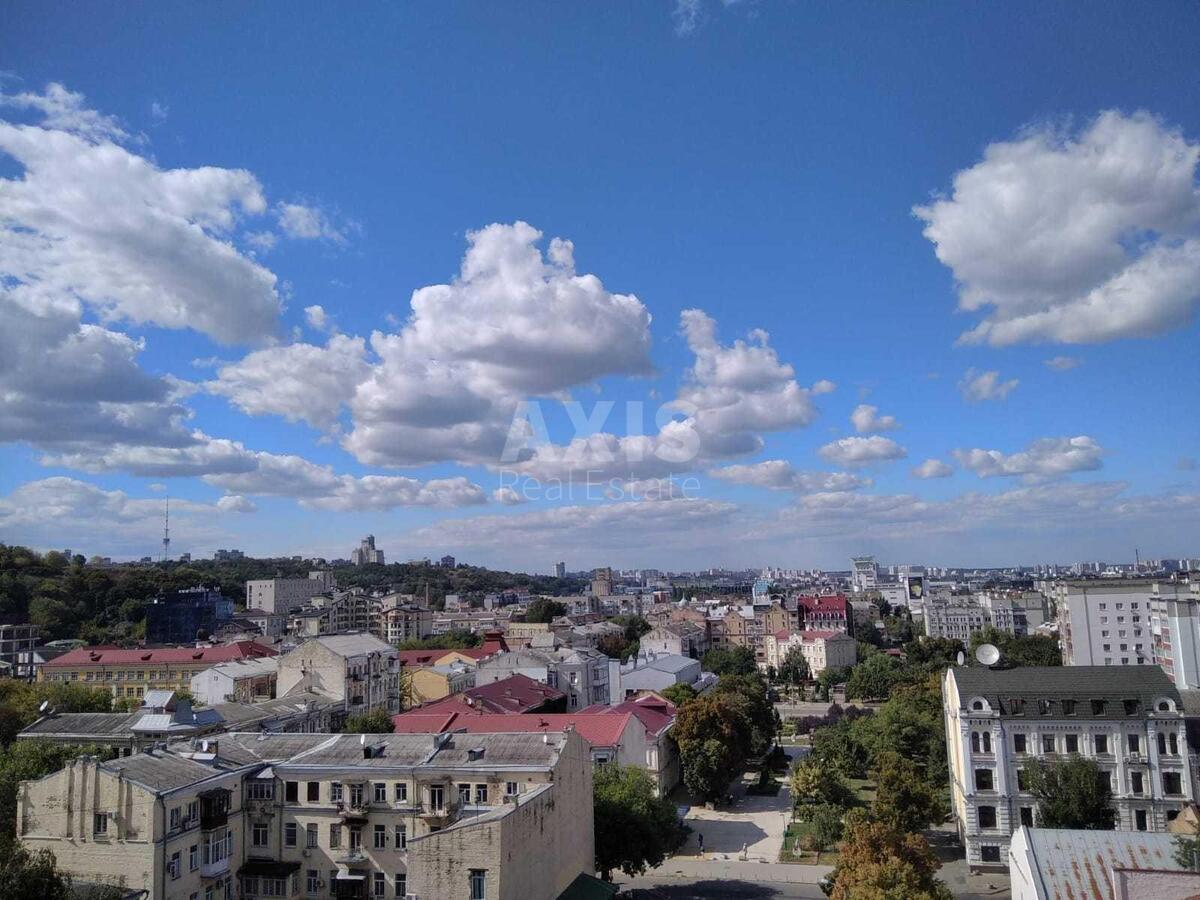 3к квартира ул. Нижний Вал 27/296