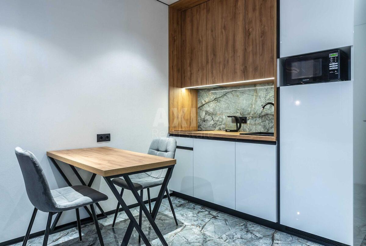 1k apartment vul. Oleksandra Olesja 5А