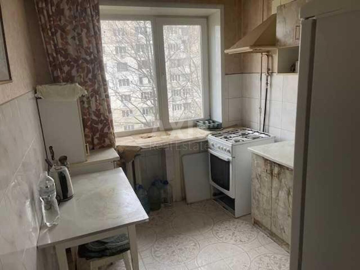 3k apartment vul. Antonova Aviakonstruktora 11