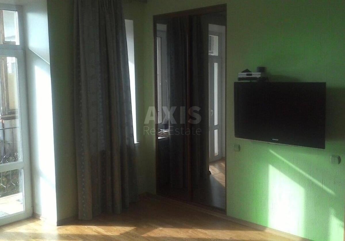 1k apartment vul. Skoropads'kogo Pavla 17Б628131
