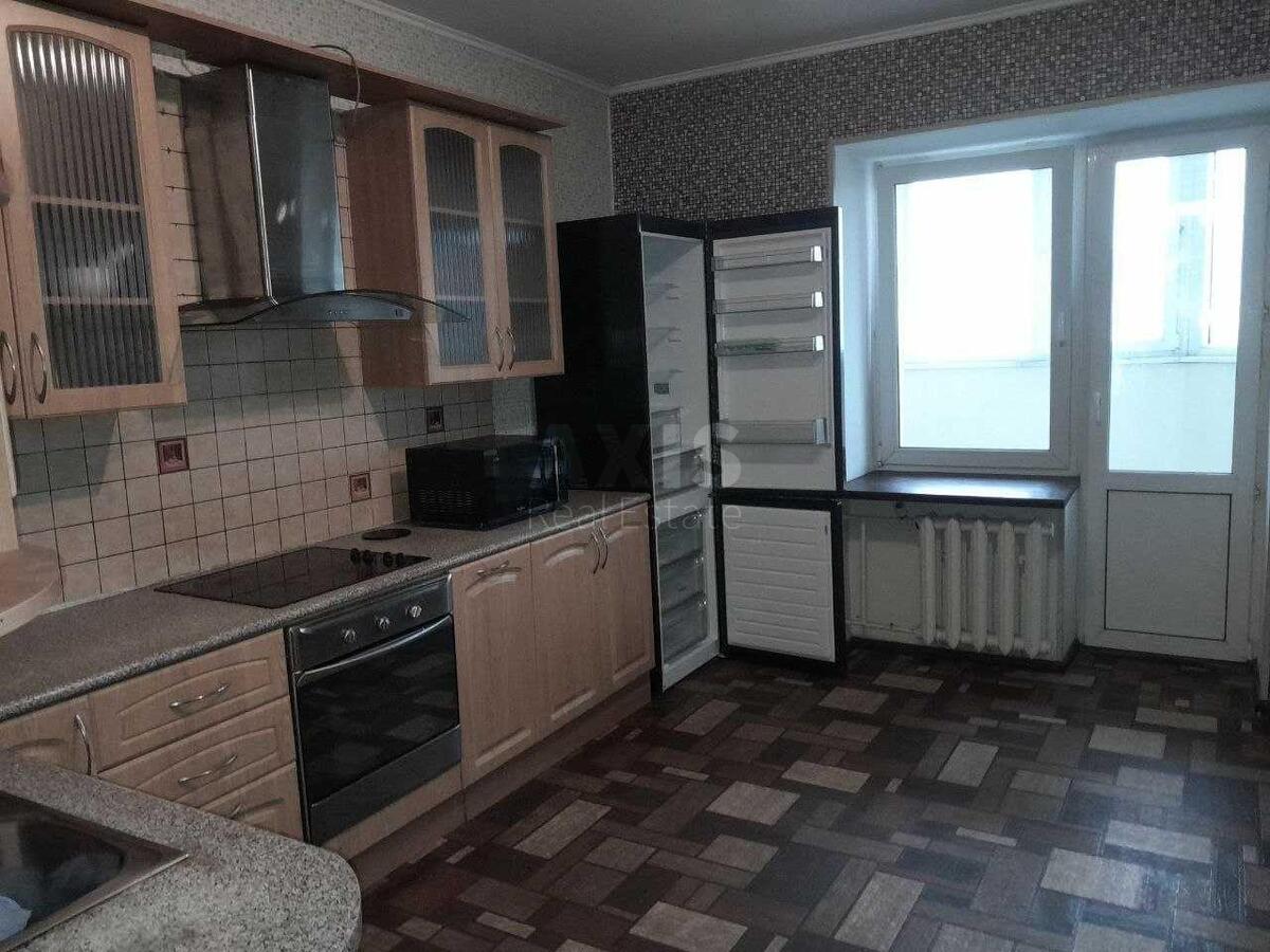 3k apartment vul. Vuzivs'ka 562834