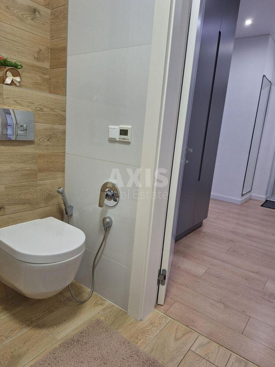 2k apartment vul. Zabolotnogo Akademika 1486