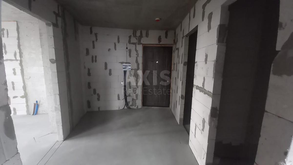 2k apartment vul. Myhajla Maksymovycha 328