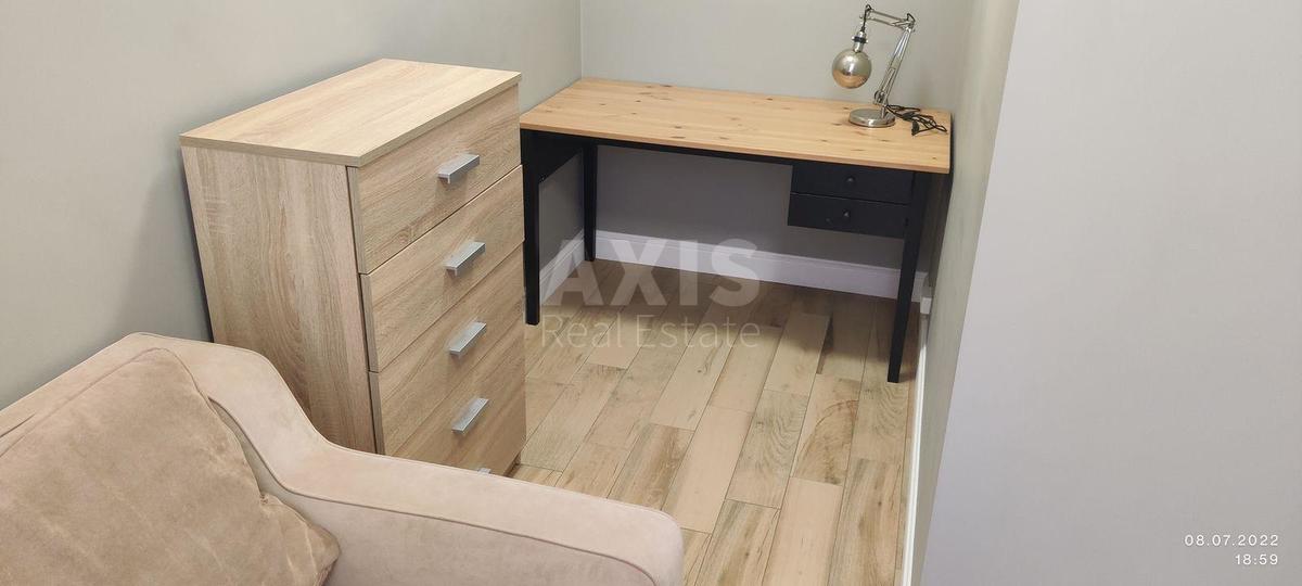 2k apartment vul. Kahy Bendukidze 23