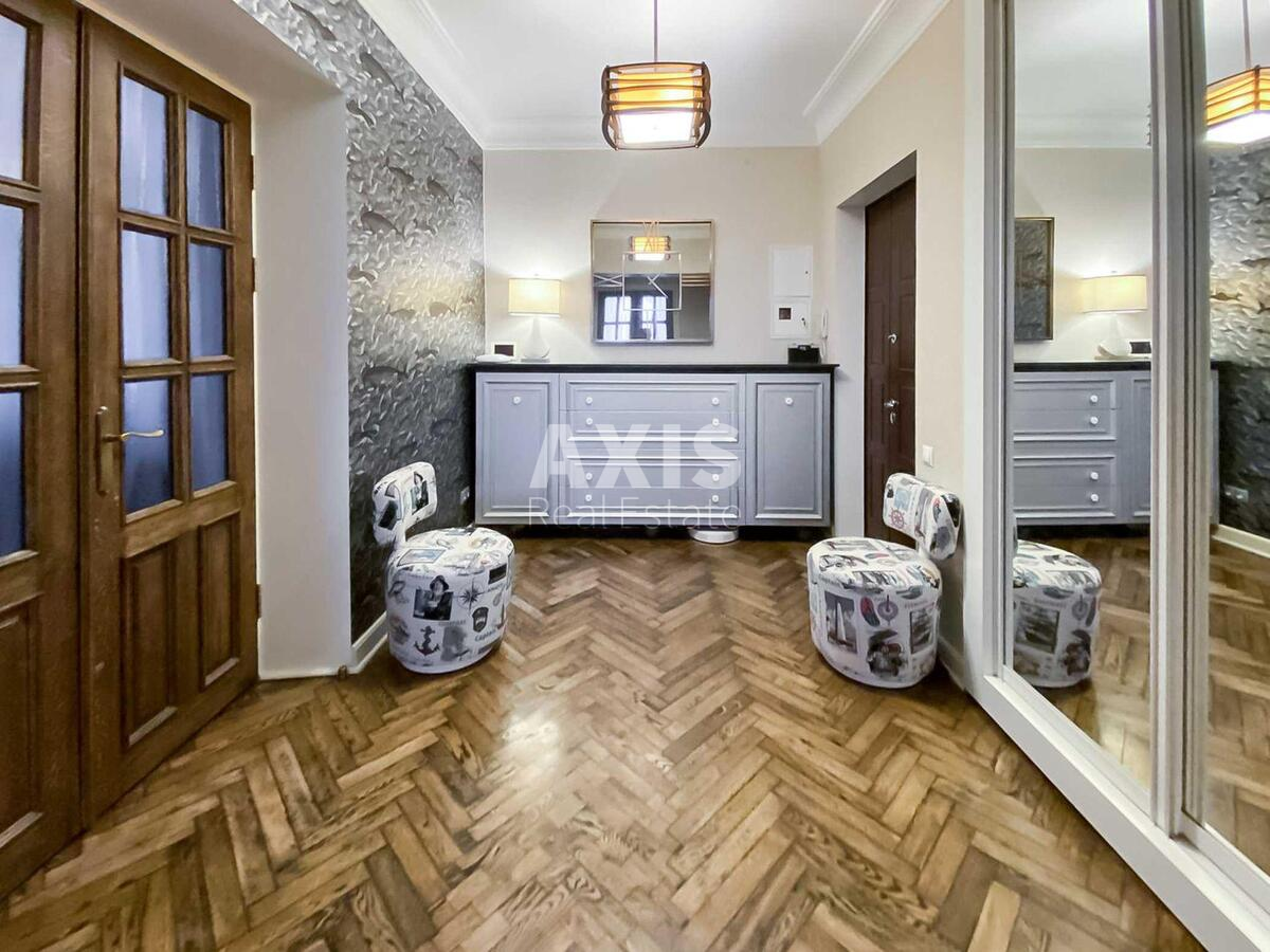 3k apartment vul. Jaroslaviv Val 30А5732810