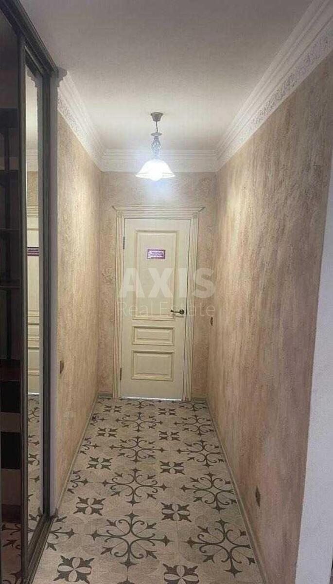 3к квартира ул. Урловская 23В628868