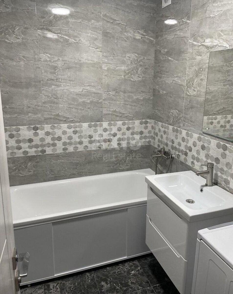 2k apartment prov. Motornyj 11629204