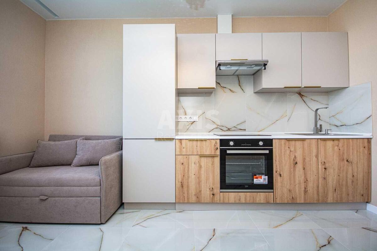 1k apartment pr-t Pravdy 11