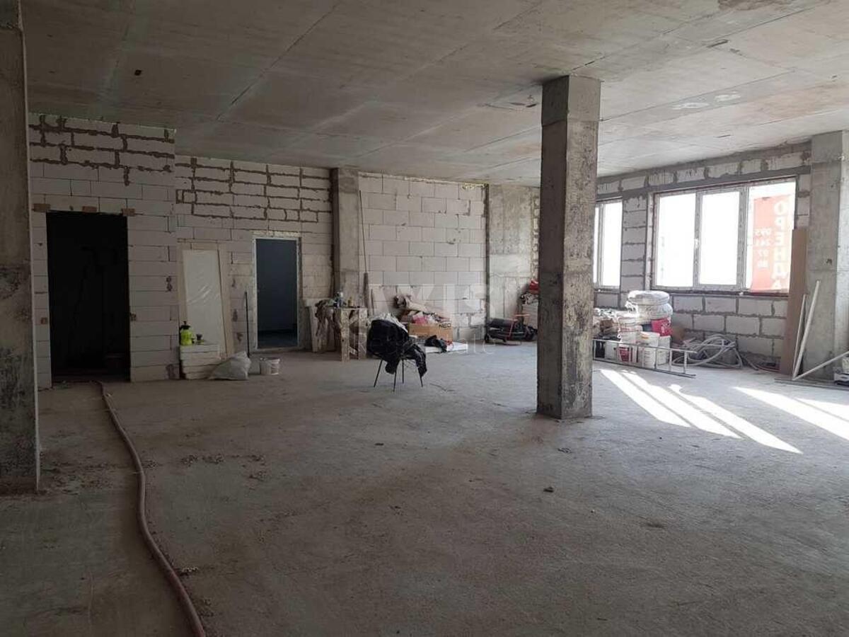 Trade object vul. Dragomanova 21, 136m23