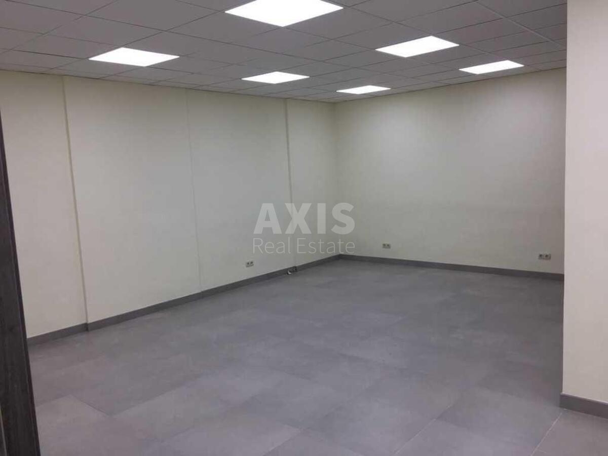 Trade object vul. Lebedjeva Mykoly 4/39А, 62m2586756