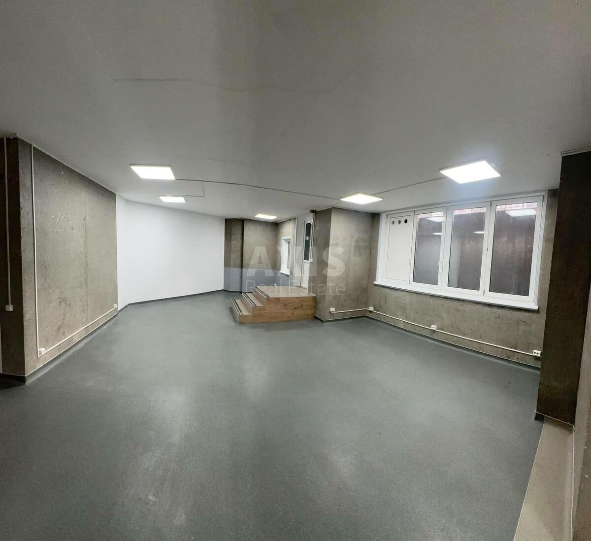 Office vul. Sribnokil's'ka 1, 64m2629741