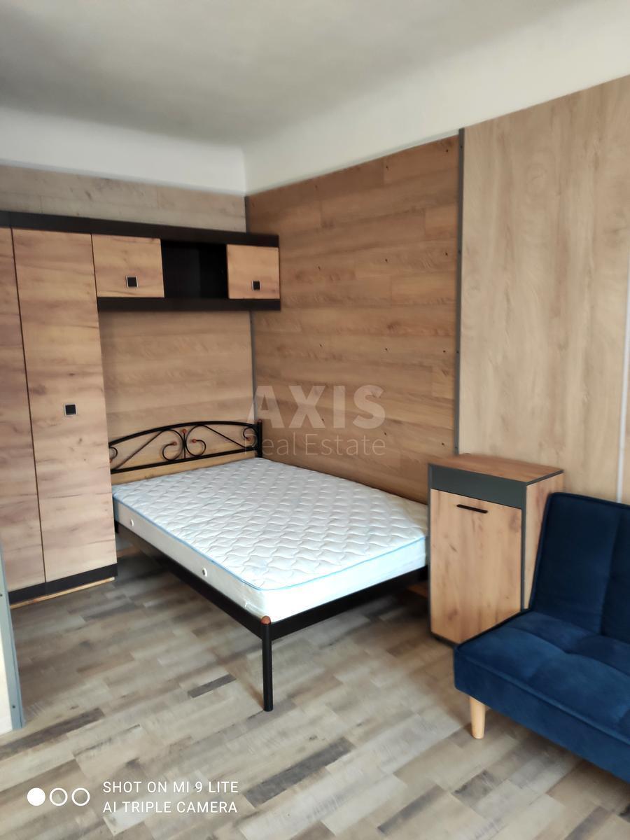 1k apartment vul. Henerala Almazova 9629900