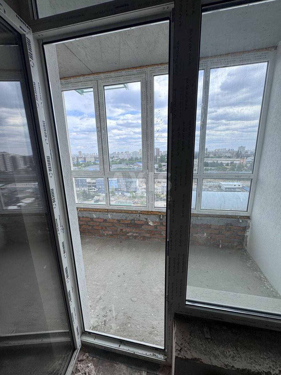 2k apartment pr-t Peremogy 674