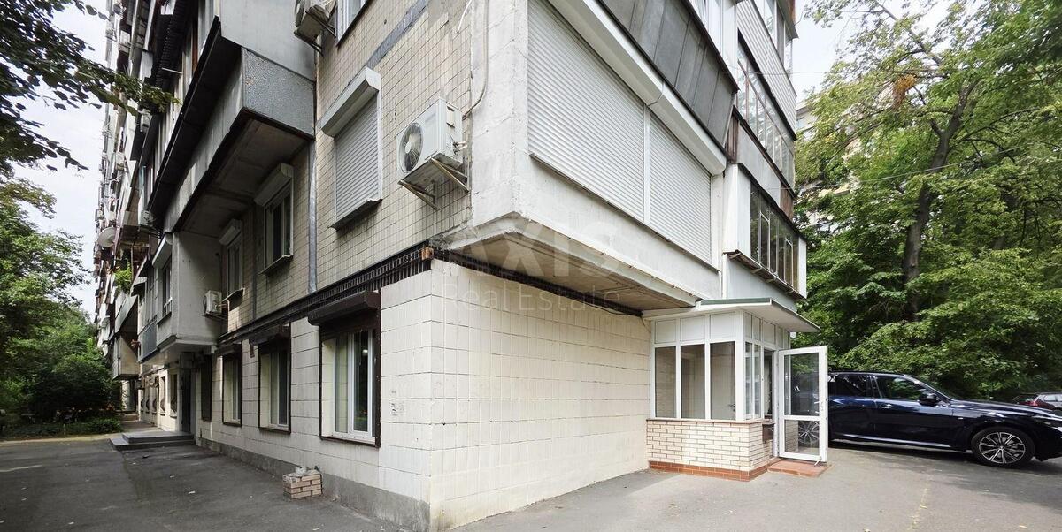 Office vul. Kavkaz'ka 13, 104m258738