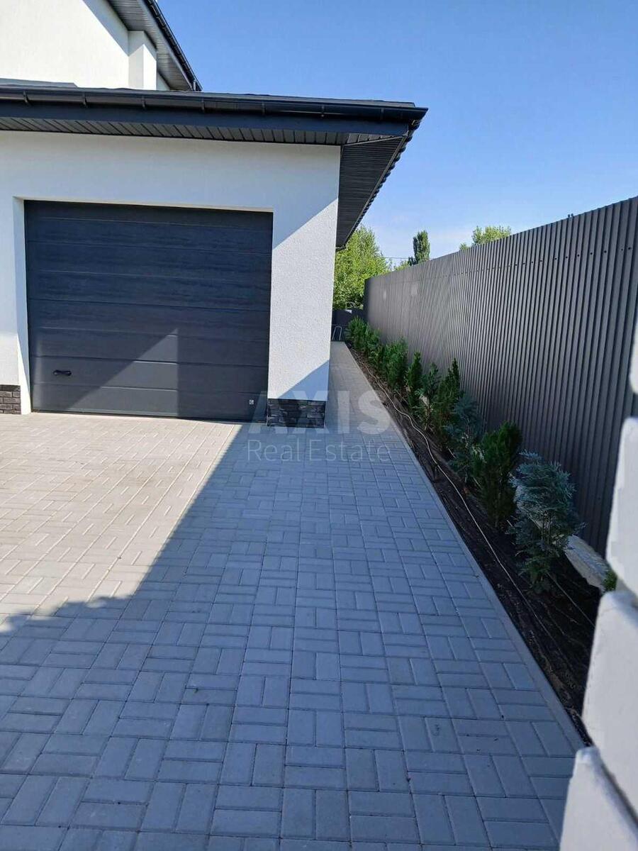 House vul. Sovs'ka, 290m2, Kyiv city10