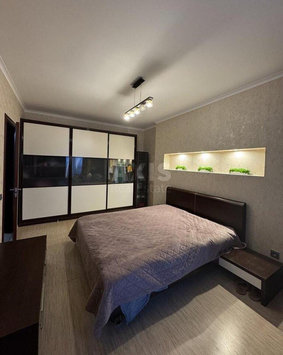 3k apartment vul. Myloslavs'ka 32/51А630727