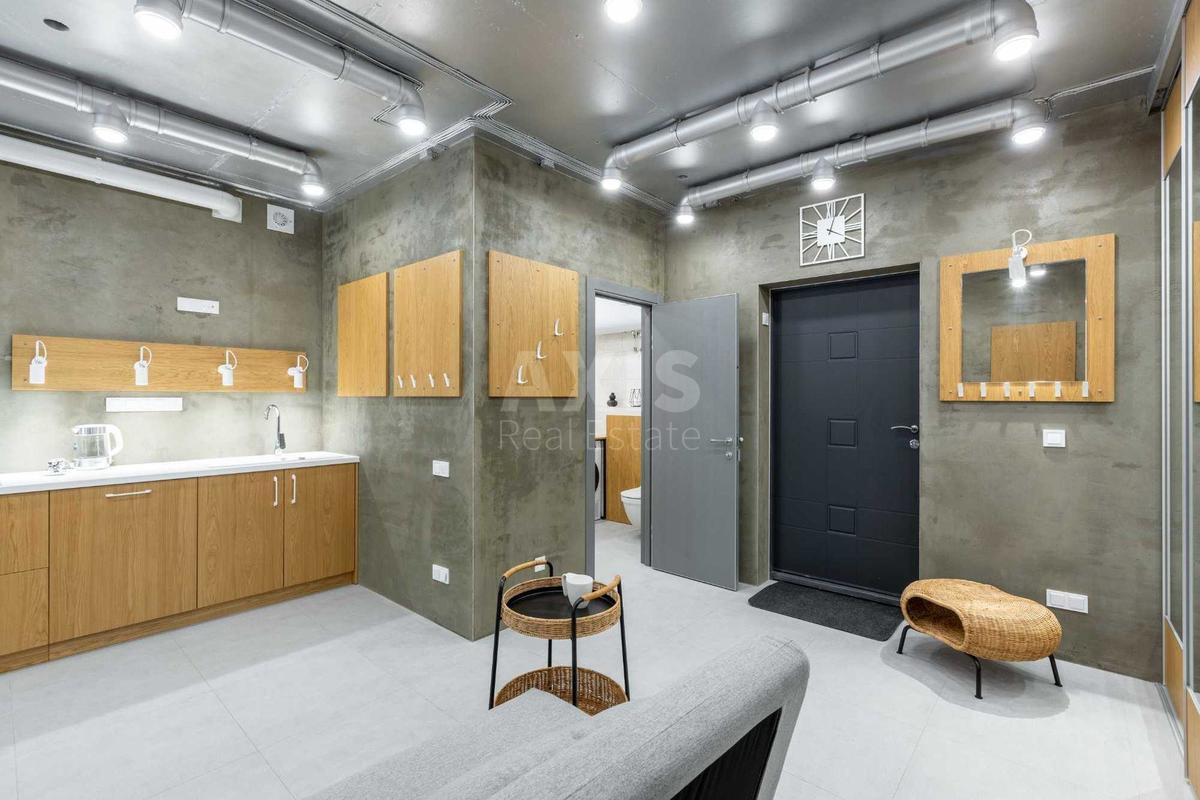 1k apartment vul. Radchenka Petra 2720
