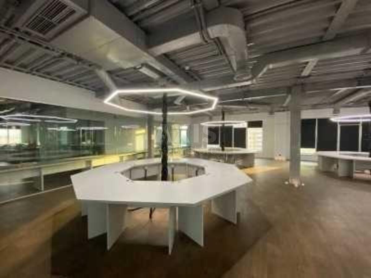 Office vul. Degtjarivs'ka 27Т, 2000m2588322