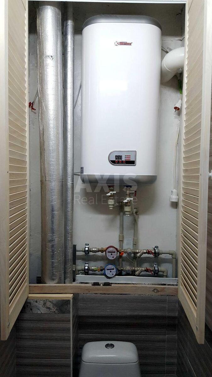 2k apartment vul. Geroi'v Dnipra 2910