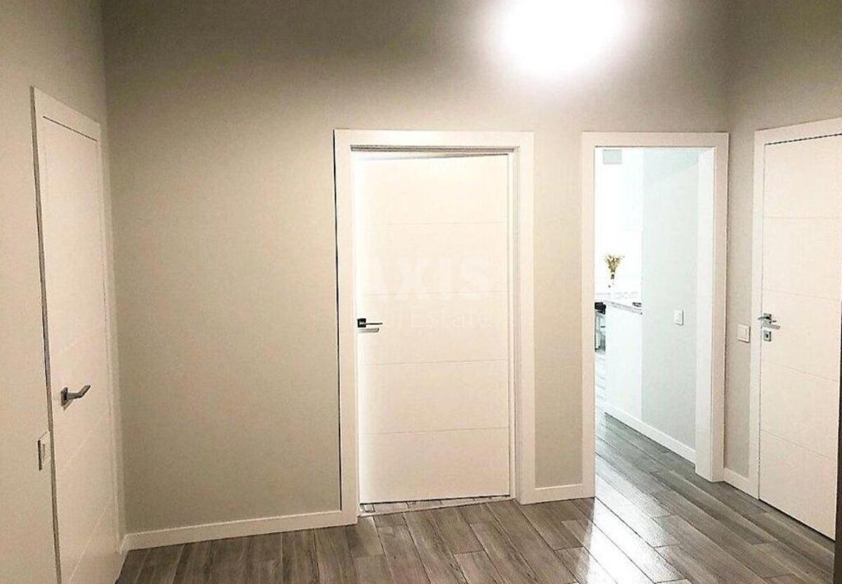 1k apartment vul. Saperne Pole 5А2
