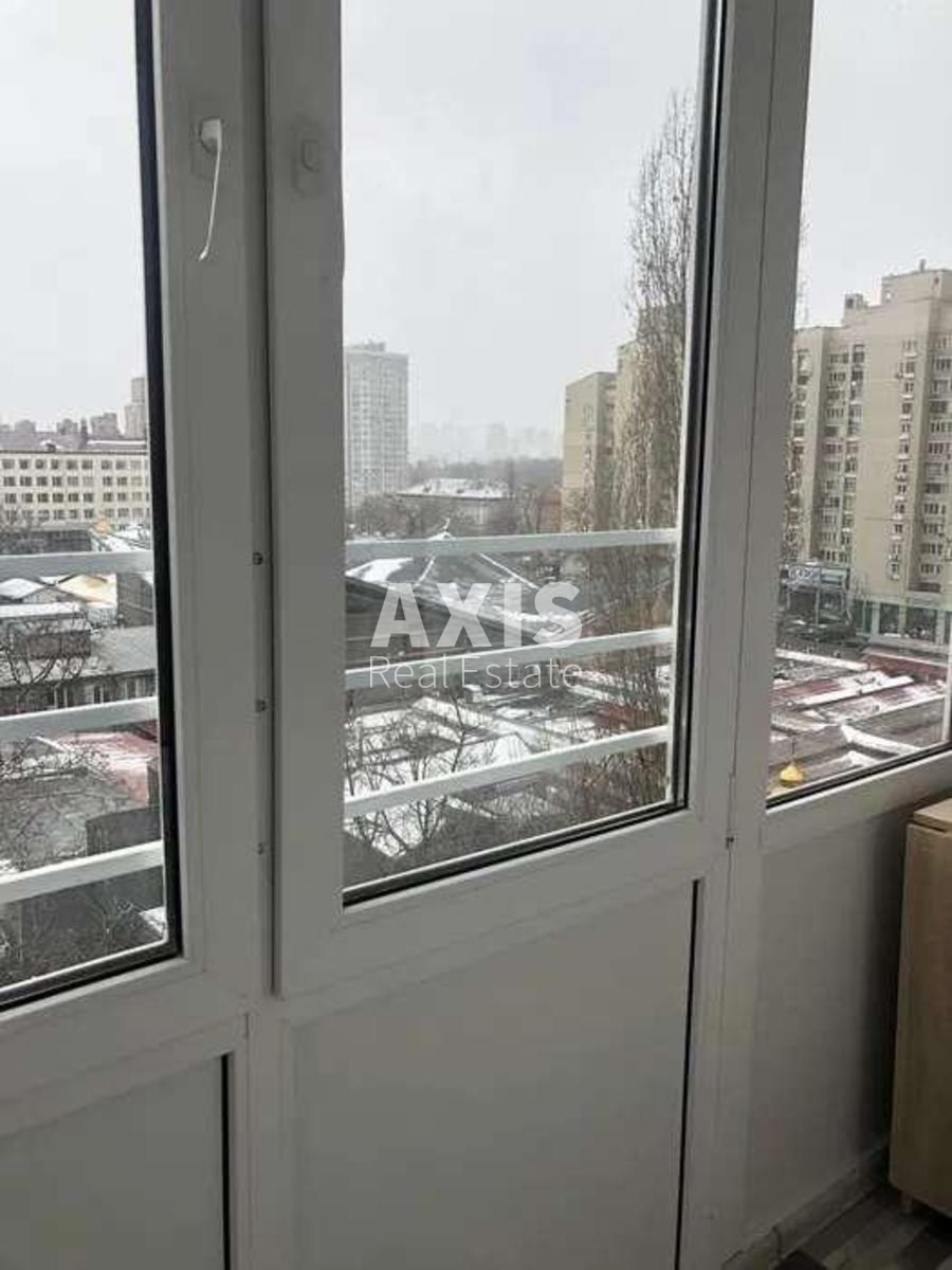 1k apartment vul. Velyka Vasyl'kivs'ka 1145