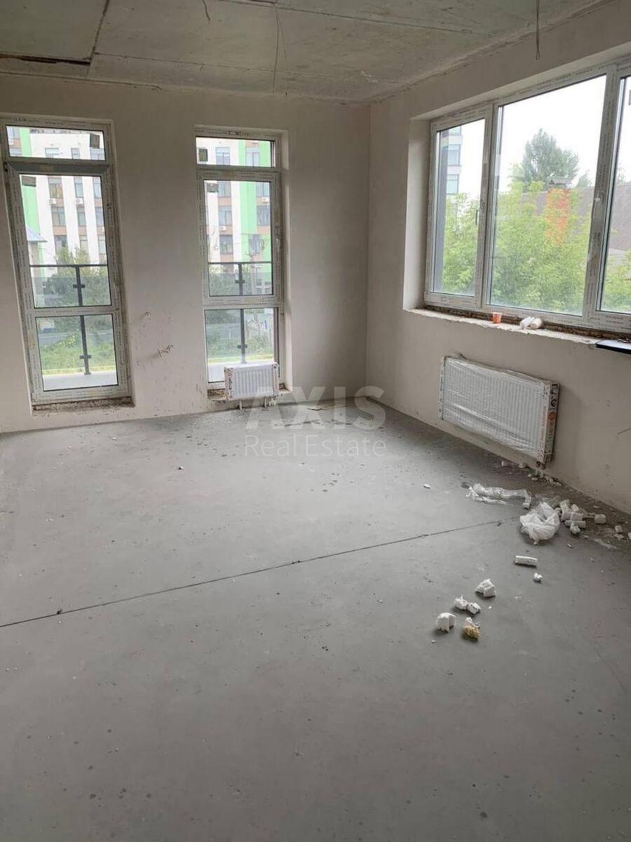 1k apartment vul. Sergija Kolosa 2Є589481