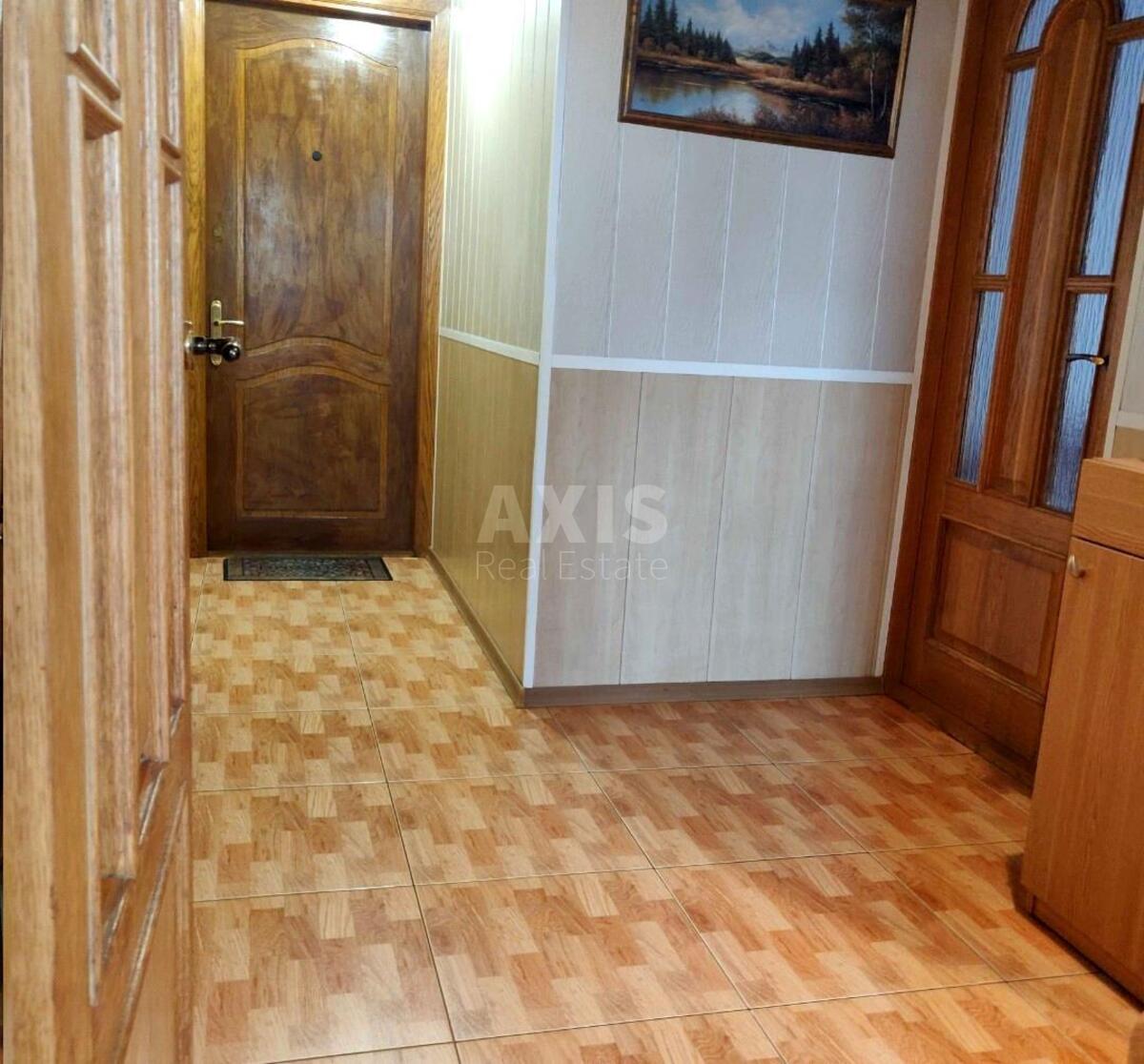 1k apartment bul. Verhovnoi' Rady 8/20632263