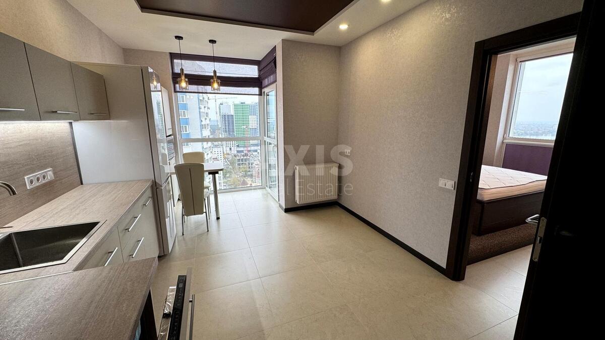 1k apartment vul. Virmens'ka 8/12763247