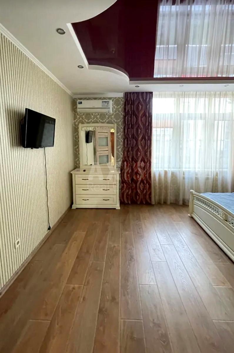 2к квартира ул. Сикорского Игоря Авиаконструктора 4Б632702