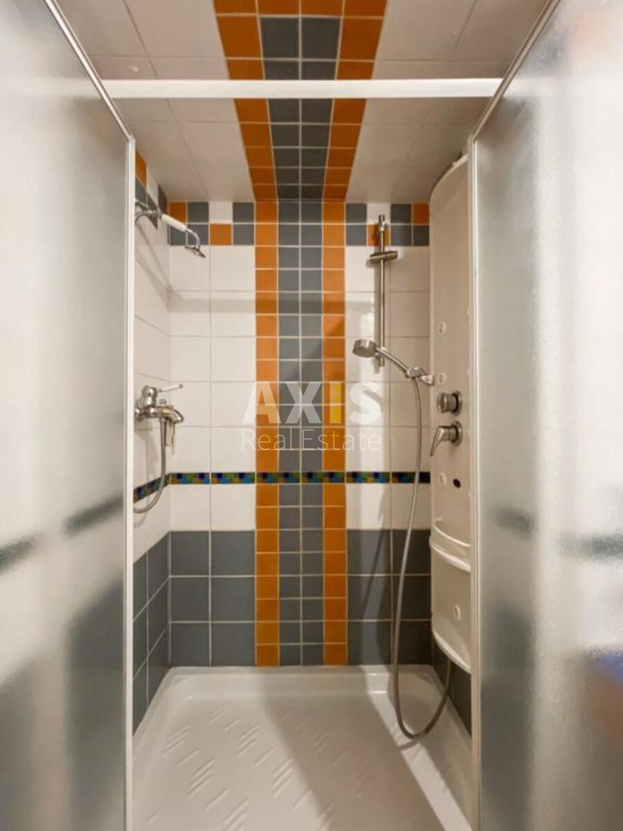 4k apartment vul. Jaroslaviv Val 14г7