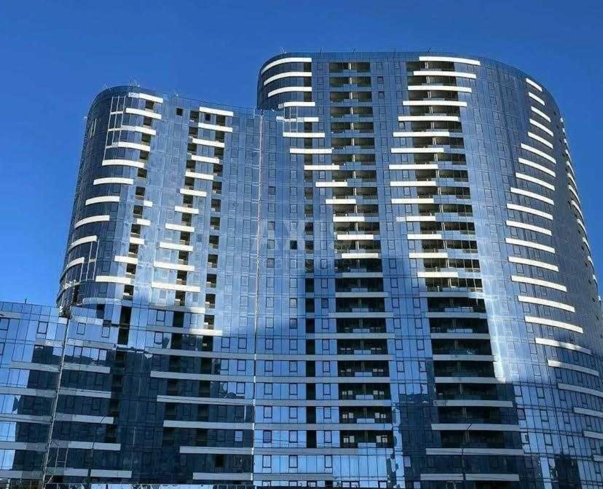 1k apartment bul. Druzhby Narodiv 13А590490
