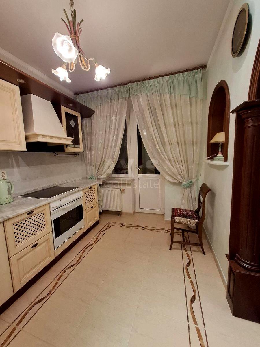 3к квартира бул. Леси Украинки 2163311