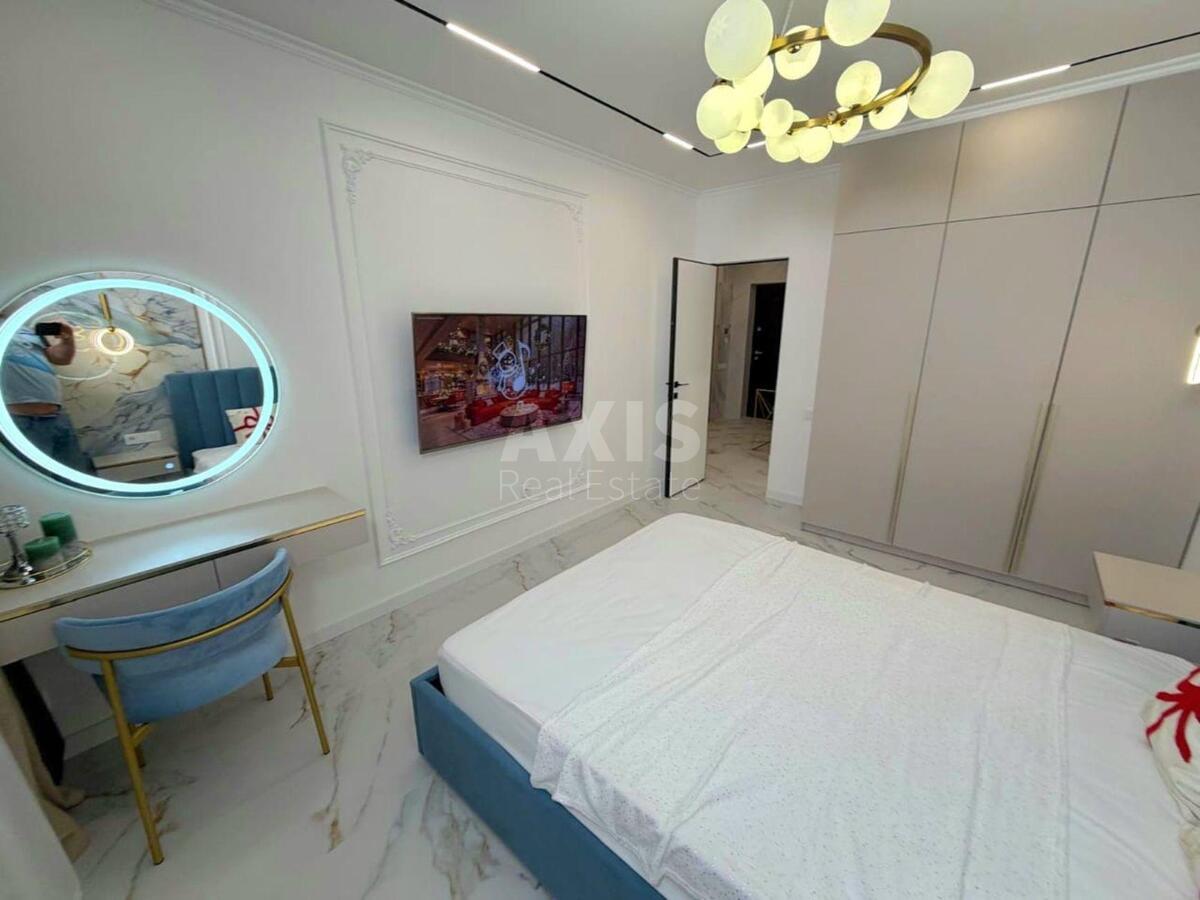 2k apartment vul. Viktora Nekrasova 8633615