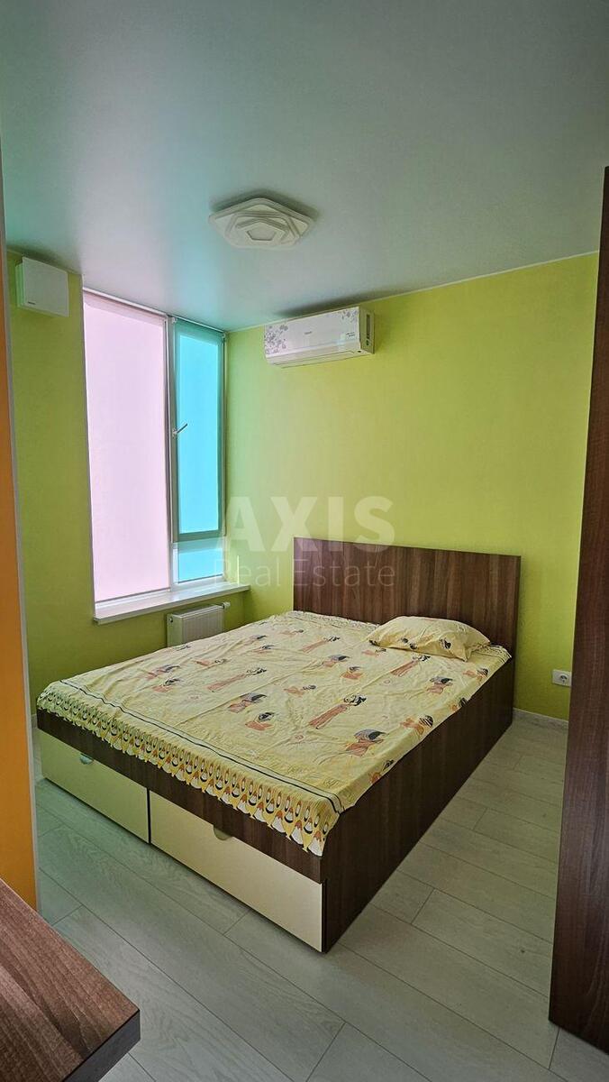 2k apartment vul. Regeneratorna 4633935