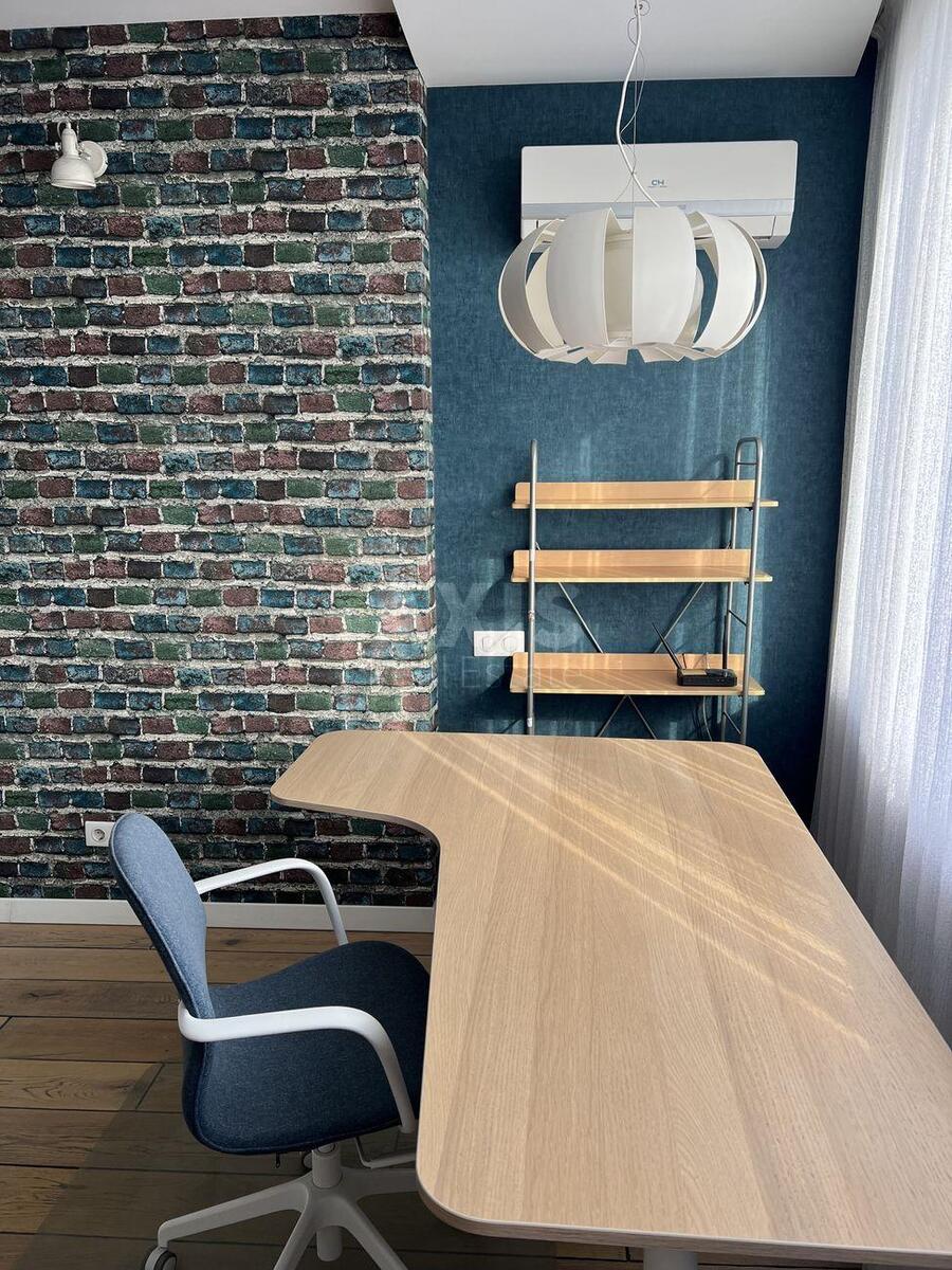 4k apartment pr-t Peremogy 121А5918417