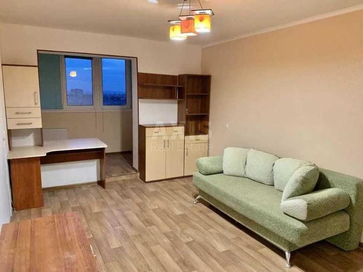1k apartment vul. Zakrevs'kogo Mykoly 97А0