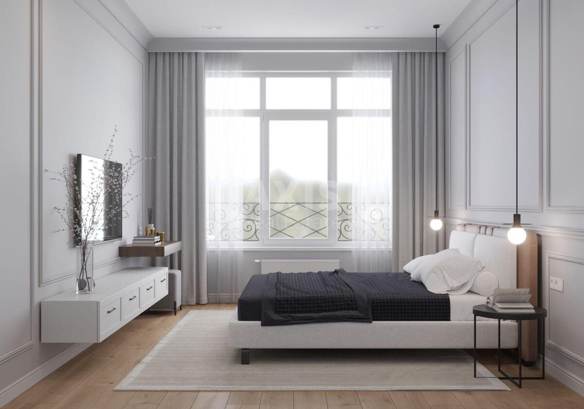 2k apartment vul. Kikvidze 172