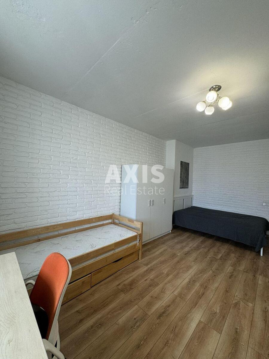 2k apartment vul. Ahmatovoi' Anny 22621645